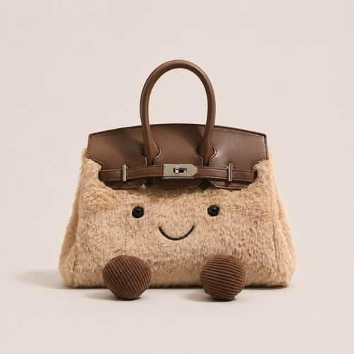 Poppy Bag