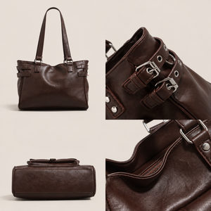 Teddy Bag