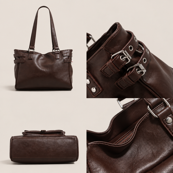 Teddy Bag