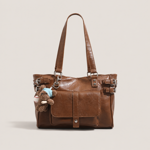 Teddy Bag