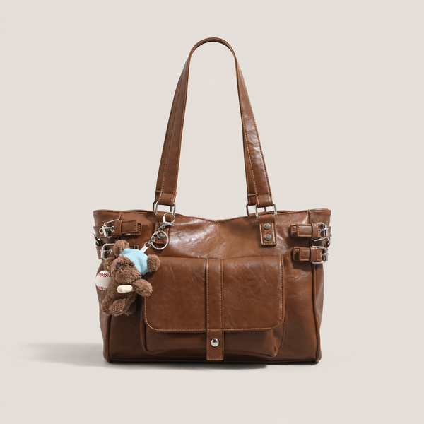 Teddy Bag