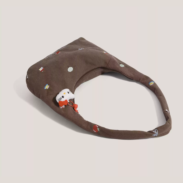 Cord Tote