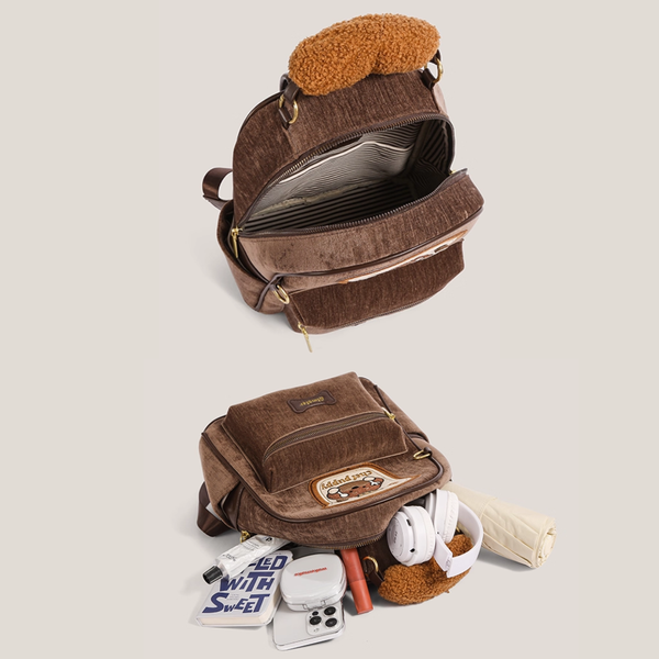 Chef Bag