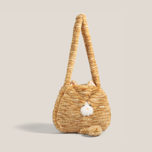 Kitty Tote