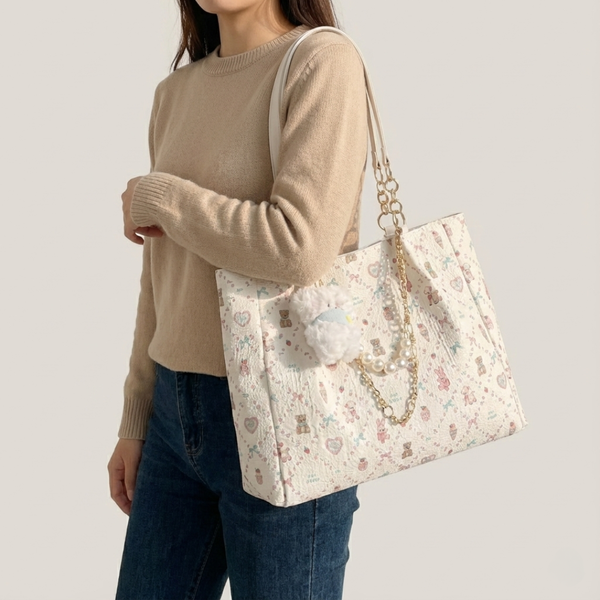 Candy Tote