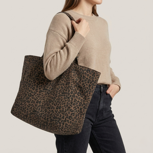 Wild Tote