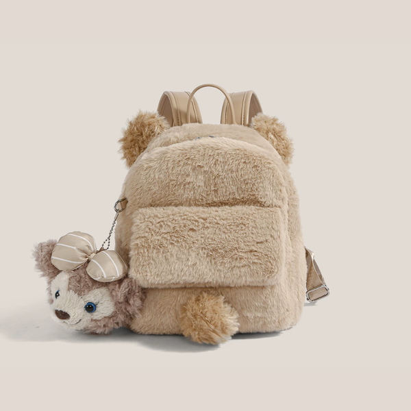 Teddy Pack