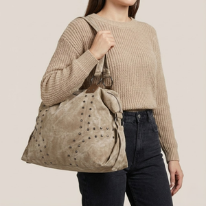Rebel Tote