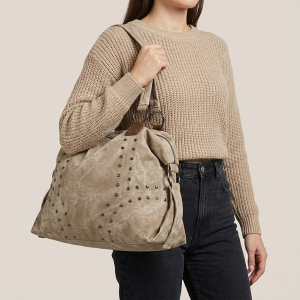 Rebel Tote