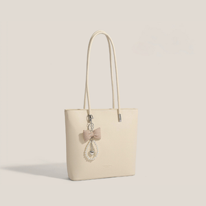 Charm Tote