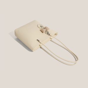 Charm Tote