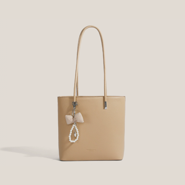 Charm Tote