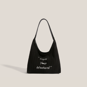 Weekend Tote