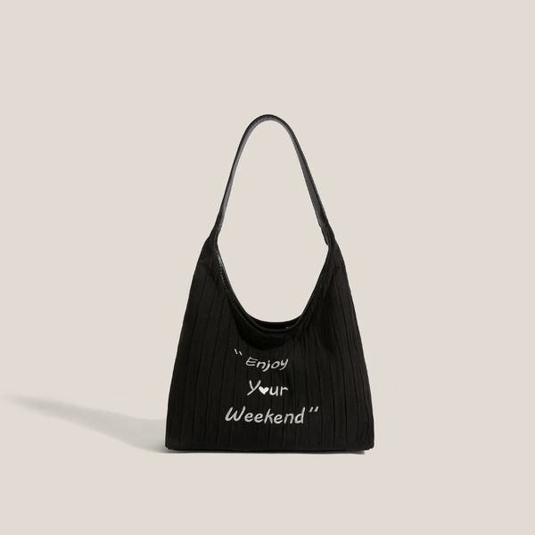 Weekend Tote