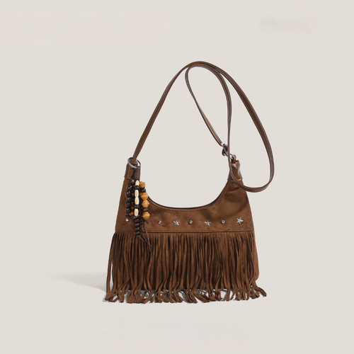 Fringe Bag