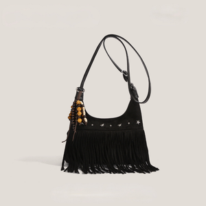 Fringe Bag