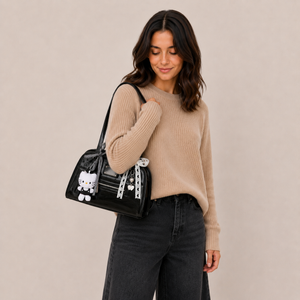 Cleo Bag