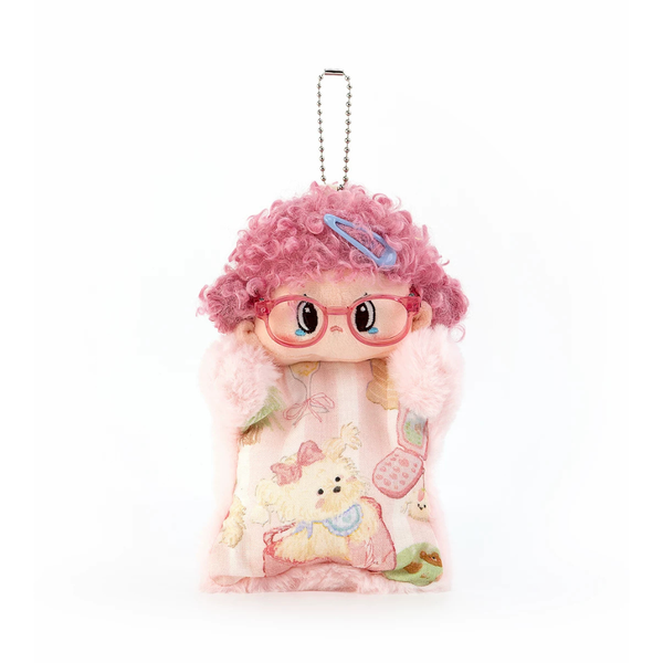 Poppy Charm
