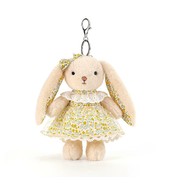 Daisy Bunny