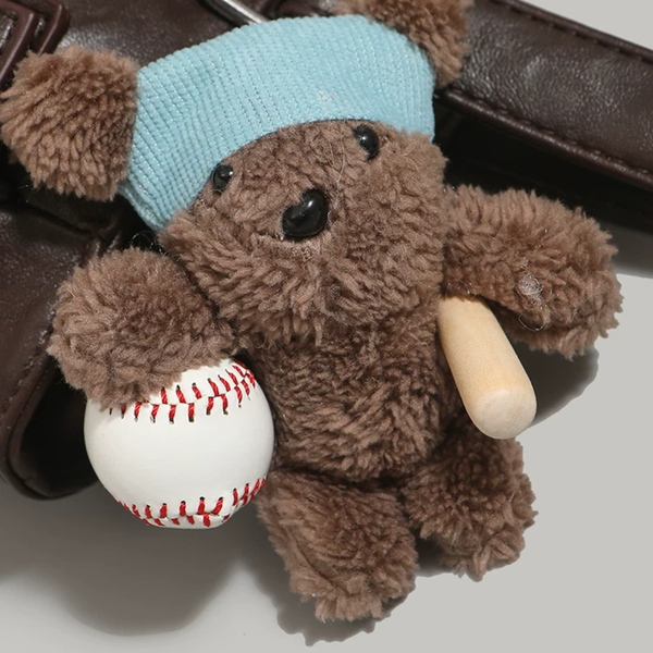 Teddy Bag