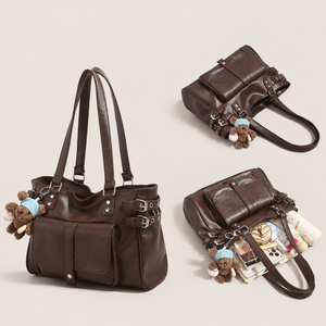 Teddy Bag