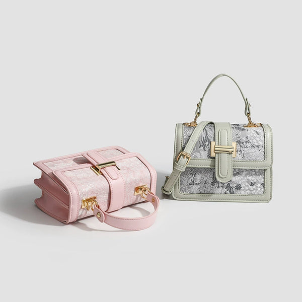 Seravelle Crossbody Bag