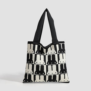 Lapine Tote Bag