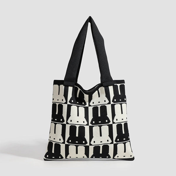 Lapine Tote Bag