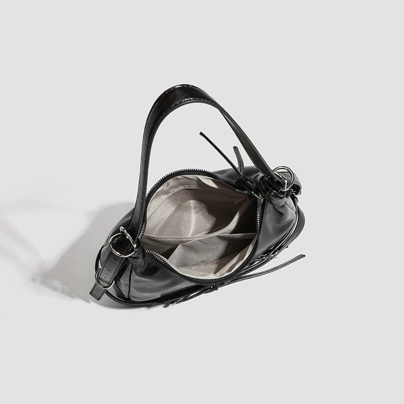 Velmora Shoulder Bag