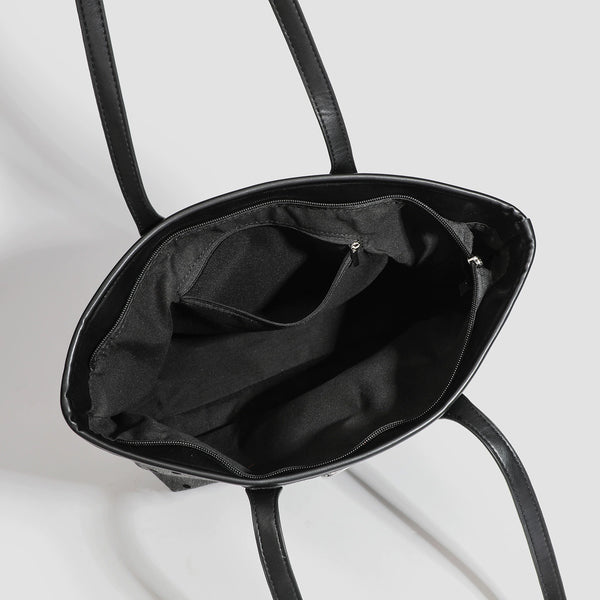 Corvella Tote Bag