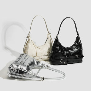 Velmora Shoulder Bag