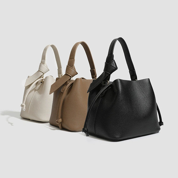 Calista Bucket Bag
