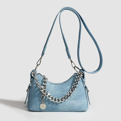 Velune Shoulder Bag