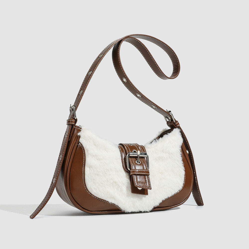 Arven Shoulder Bag