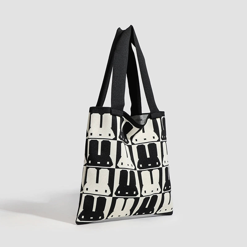 Lapine Tote Bag