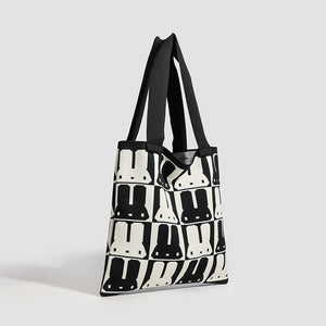Lapine Tote Bag