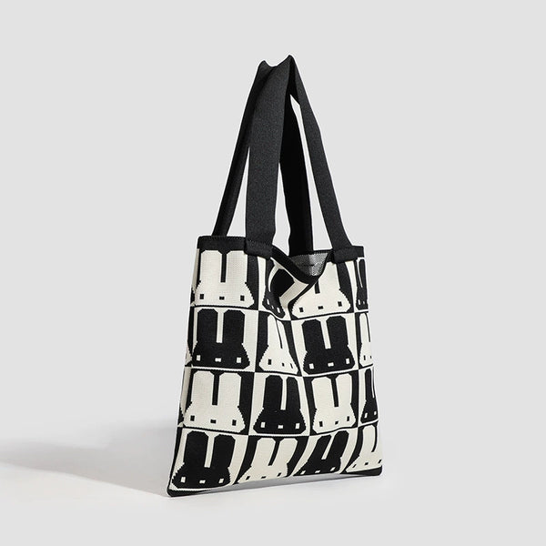 Lapine Tote Bag