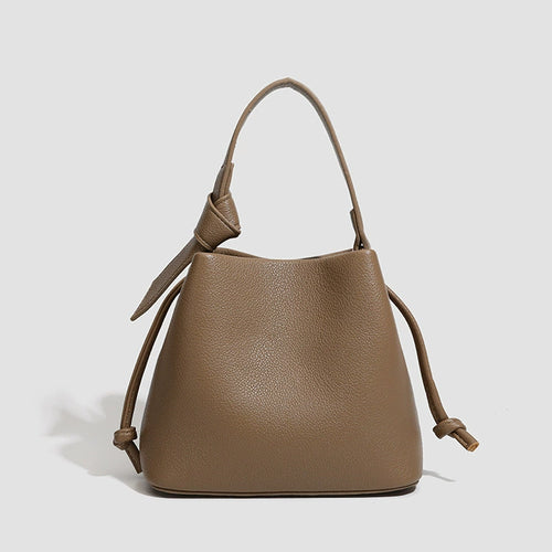 Calista Bucket Bag