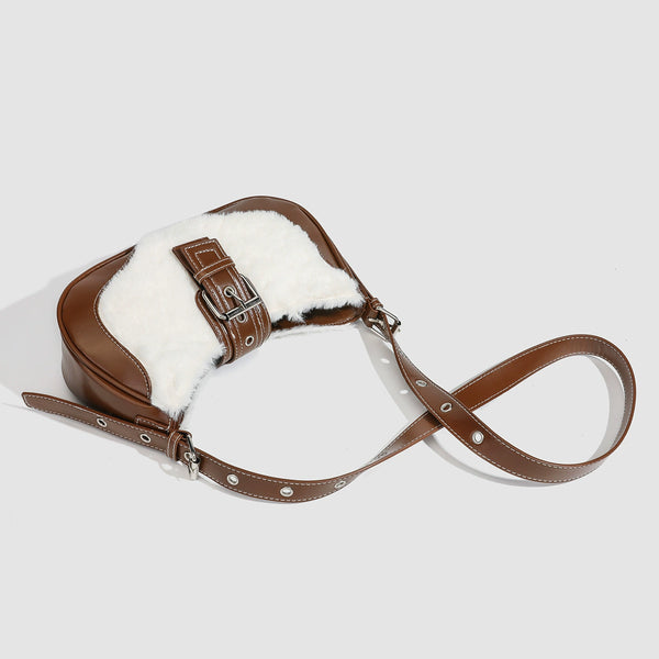 Arven Shoulder Bag