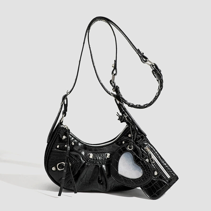 Noctelle Shoulder Bag