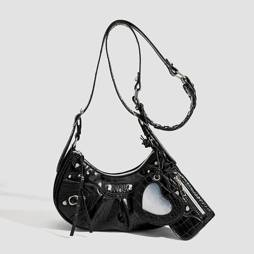 Noctelle Shoulder Bag