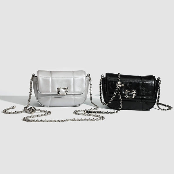 Elvora Crossbody Bag