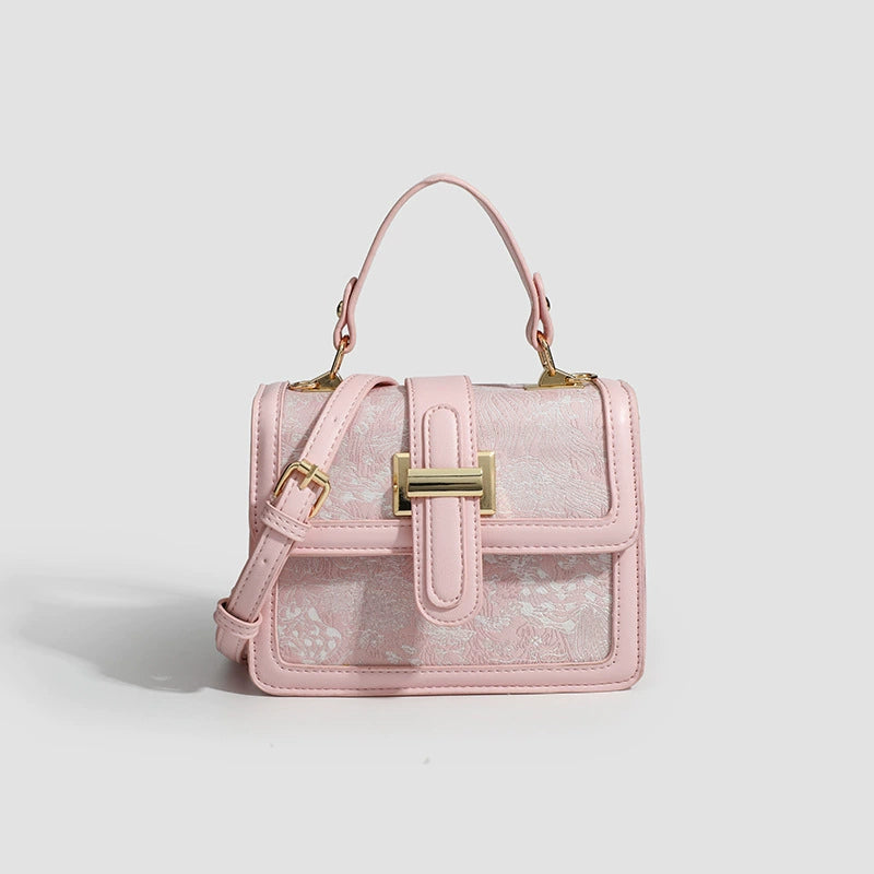 Seravelle Crossbody Bag