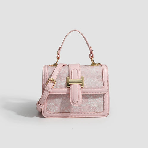 Seravelle Crossbody Bag