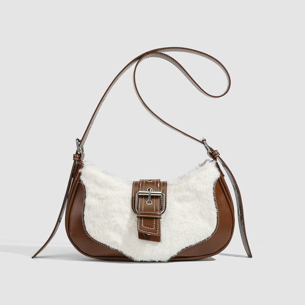 Arven Shoulder Bag