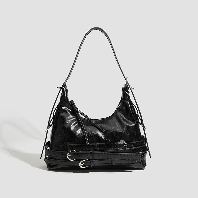 Velmora Shoulder Bag