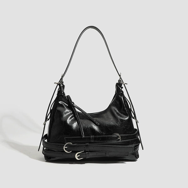 Velmora Shoulder Bag