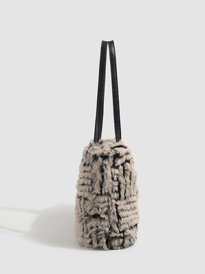 Zanira Tote Bag