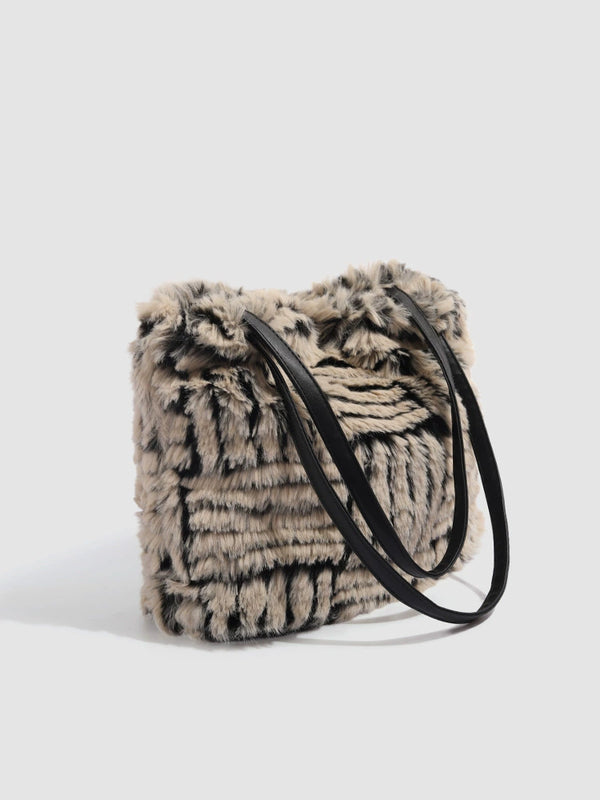 Zanira Tote Bag