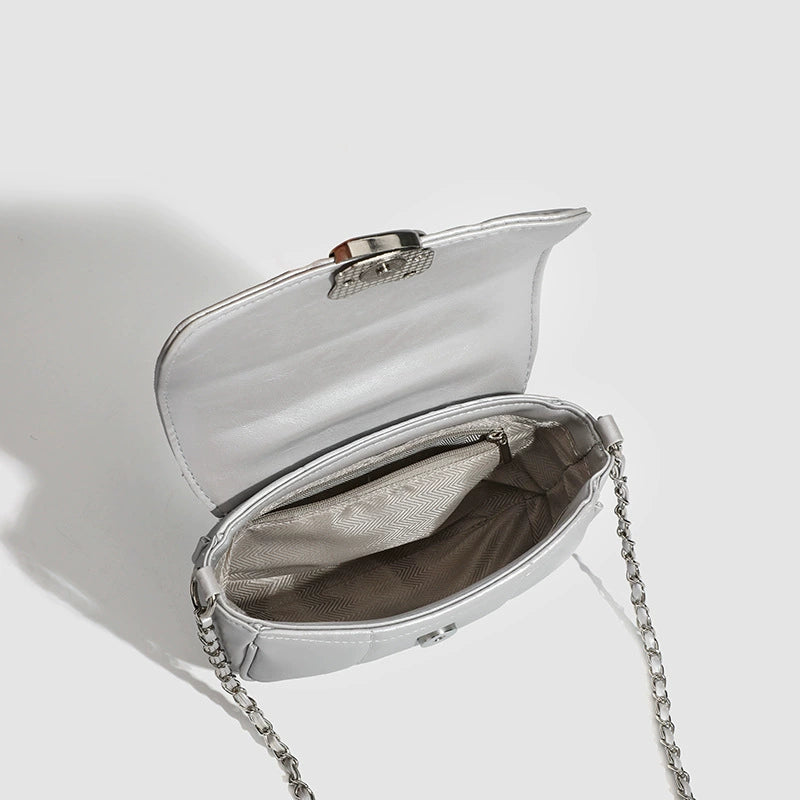 Elvora Crossbody Bag